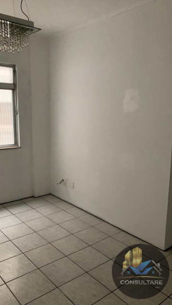 Imagem Apartamento com 2 Quartos à Venda, 70 m² em José Menino - Santos Imagem Apartamento com 2 Quartos à Venda, 70 m² em José Menino - Santos