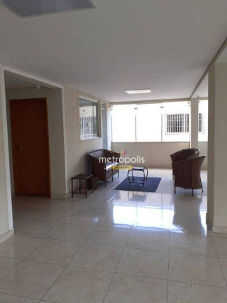 Imagem Apartamento com 2 Quartos à Venda, 64 m² em Jaguaribe - Osasco