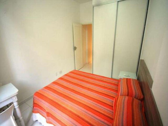 Imagem Apartamento com 1 Quarto para Temporada, 40 m² em Copacabana - Rio De Janeiro