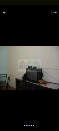Imagem Apartamento com 1 Quarto à Venda, 40 m² em Itararé - São Vicente