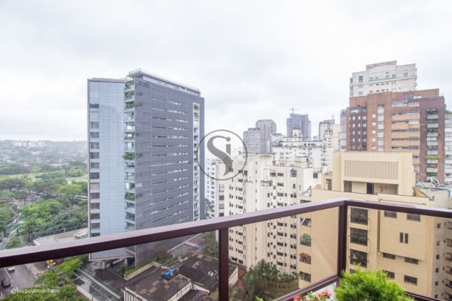 Imagem Imóvel com 3 Quartos à Venda, 426 m² em Itaim Bibi - São Paulo Imagem Imóvel com 3 Quartos à Venda, 426 m² em Itaim Bibi - São Paulo