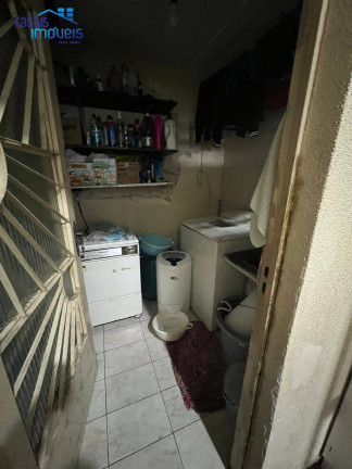 Imagem Casa com 3 Quartos à Venda, 80 m² em Guarani - Colombo Imagem Casa com 3 Quartos à Venda, 80 m² em Guarani - Colombo