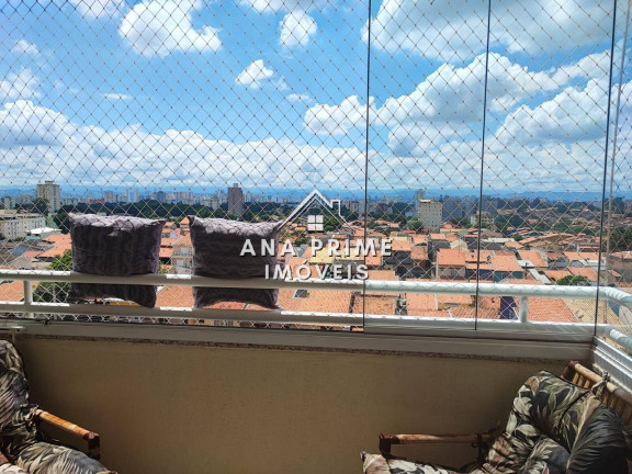 Apartamento com 2 Quartos à Venda, 75 m² em Jardim Sul - São José Dos Campos