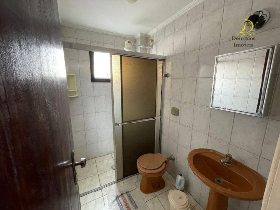 Imagem Apartamento com 2 Quartos à Venda, 78 m² em Tupi - Praia Grande