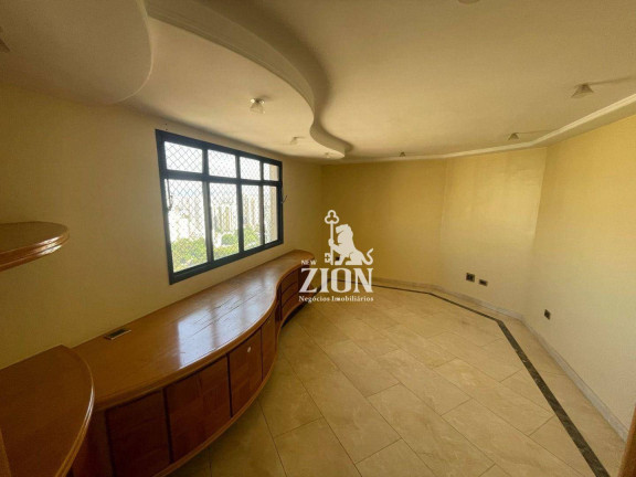 Imagem Cobertura com 4 Quartos à Venda, 490 m² em Mandaqui - São Paulo Imagem Cobertura com 4 Quartos à Venda, 490 m² em Mandaqui - São Paulo