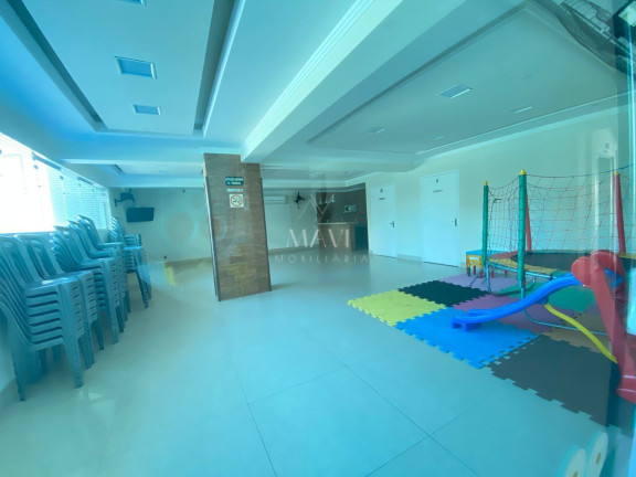 Imagem Apartamento com 3 Quartos à Venda, 131 m² em Guilhermina - Praia Grande