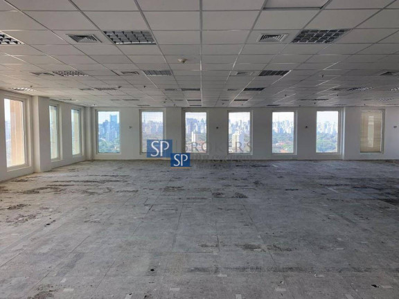 Imagem Sala Comercial para Alugar, 270 m² em Jardim Paulistano - São Paulo