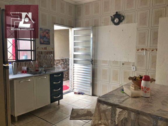 Imagem Casa com 3 Quartos à Venda, 160 m² em Santo Antônio - Lorena Imagem Casa com 3 Quartos à Venda, 160 m² em Santo Antônio - Lorena