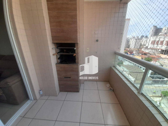 Imagem Apartamento com 2 Quartos à Venda, 71 m² em Vila Guilhermina - Praia Grande Imagem Apartamento com 2 Quartos à Venda, 71 m² em Vila Guilhermina - Praia Grande