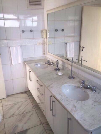 Imagem Apartamento com 1 Quarto à Venda, 64 m² em Alphaville - Barueri Imagem Apartamento com 1 Quarto à Venda, 64 m² em Alphaville - Barueri