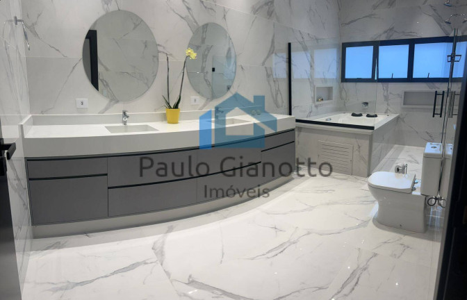 Imagem Casa de Condomínio com 4 Quartos à Venda, 380 m² em Granja Viana - Cotia
