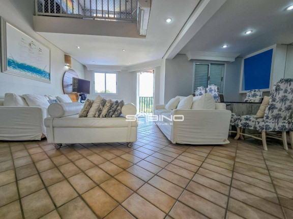 Imagem Apartamento com 4 Quartos à Venda, 155 m² em Riviera De São Lourenço - Bertioga