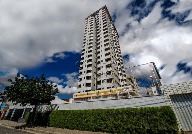 Imagem Apartamento com 3 Quartos à Venda, 119 m² em José Bonifácio - Fortaleza Imagem Apartamento com 3 Quartos à Venda, 119 m² em José Bonifácio - Fortaleza