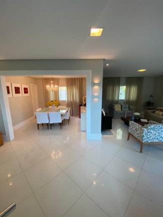 Imagem Casa de Condomínio com 3 Quartos à Venda, 390 m² em Portão - Lauro De Freitas Imagem Casa de Condomínio com 3 Quartos à Venda, 390 m² em Portão - Lauro De Freitas