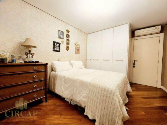 Imagem Apartamento com 4 Quartos à Venda, 246 m² em Perdizes - São Paulo Imagem Apartamento com 4 Quartos à Venda, 246 m² em Perdizes - São Paulo