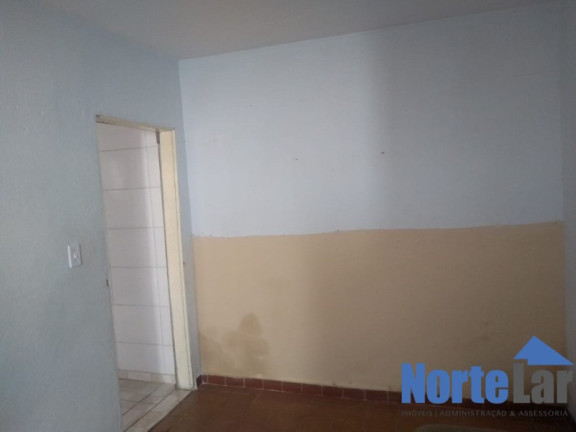 Imagem Casa com 1 Quarto para Alugar, 50 m² em Jardim Maristela - São Paulo