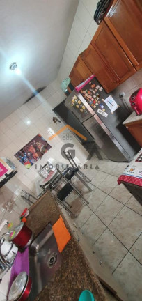 Imagem Casa com 6 Quartos à Venda, 190 m² em Vila Formosa - São Paulo Imagem Casa com 6 Quartos à Venda, 190 m² em Vila Formosa - São Paulo