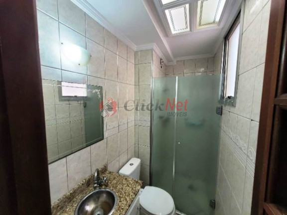 Imagem Apartamento com 2 Quartos à Venda, 56 m² em Jardim Do Estádio - Santo André Imagem Apartamento com 2 Quartos à Venda, 56 m² em Jardim Do Estádio - Santo André
