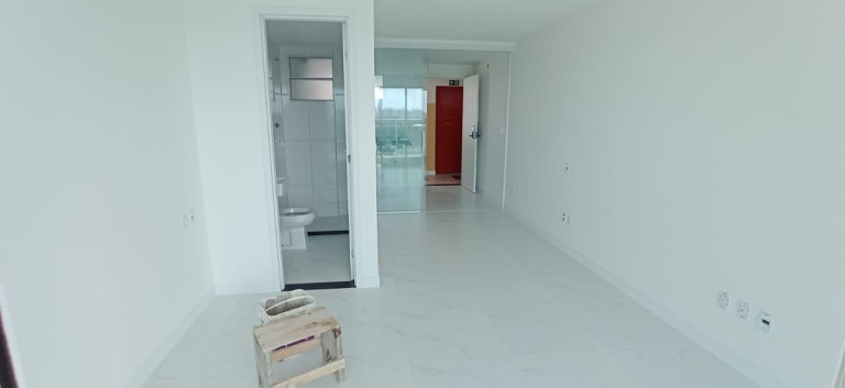 Imagem Apartamento com 1 Quarto à Venda, 30 m²em Edson Queiroz - Fortaleza