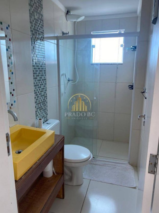 Imagem Apartamento com 1 Quarto à Venda,  em Praia Brava - Itajaí