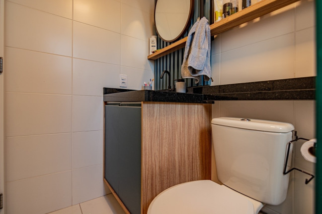 Imagem Apartamento com 1 Quarto à Venda, 32 m² em Vila Romana - São Paulo Imagem Apartamento com 1 Quarto à Venda, 32 m² em Vila Romana - São Paulo