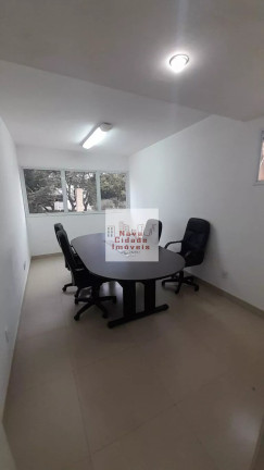 Imagem Imóvel com 1 Quarto para Alugar, 39 m² em Vila Olímpia - São Paulo Imagem Imóvel com 1 Quarto para Alugar, 39 m² em Vila Olímpia - São Paulo
