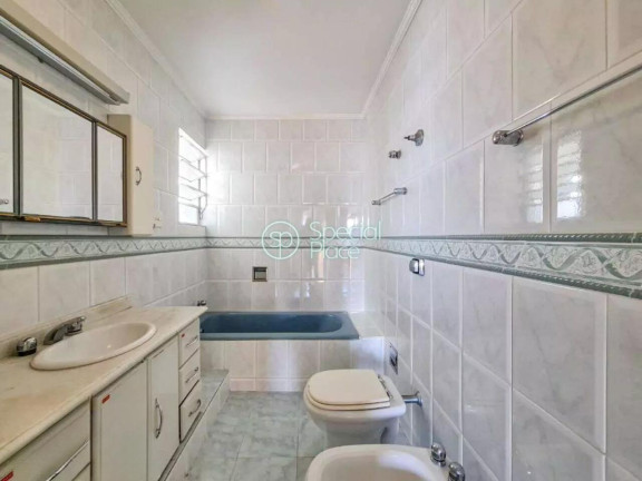 Imagem Apartamento com 3 Quartos à Venda, 200 m² em Santa Cecília - São Paulo