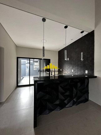 Imagem Casa de Condomínio à Venda, 160 m² em Cajuru Do Sul - Sorocaba Imagem Casa de Condomínio à Venda, 160 m² em Cajuru Do Sul - Sorocaba