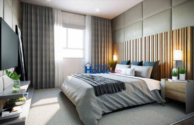Imagem Apartamento com 3 Quartos à Venda, 212 m² em Perdizes - São Paulo