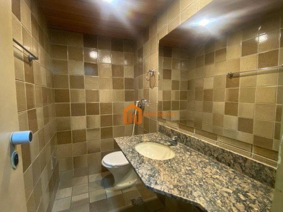 Imagem Apartamento com 3 Quartos à Venda, 193 m² em Aldeota - Fortaleza