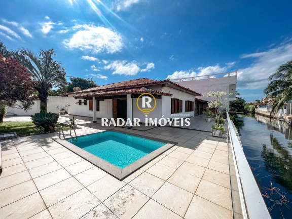 Imagem Casa com 5 Quartos à Venda, 600 m² em Ogiva - Cabo Frio Imagem Casa com 5 Quartos à Venda, 600 m² em Ogiva - Cabo Frio
