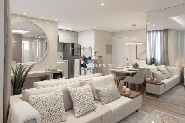 Imagem Apartamento com 3 Quartos à Venda, 67 m² em São João - Porto Alegre