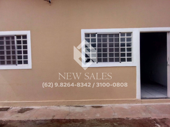 Imagem Casa com 2 Quartos à Venda, 317 m² em Residencial Mendanha - Goiânia Imagem Casa com 2 Quartos à Venda, 317 m² em Residencial Mendanha - Goiânia