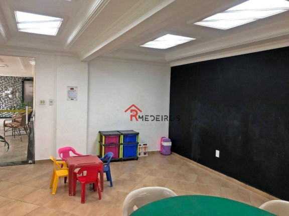 Imagem Apartamento com 1 Quarto à Venda, 53 m² em Tupi - Praia Grande Imagem Apartamento com 1 Quarto à Venda, 53 m² em Tupi - Praia Grande