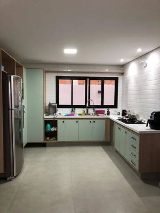 Imagem Casa com 5 Quartos à Venda, 311 m² em Loteamento Floresta - São José Dos Campos Imagem Casa com 5 Quartos à Venda, 311 m² em Loteamento Floresta - São José Dos Campos