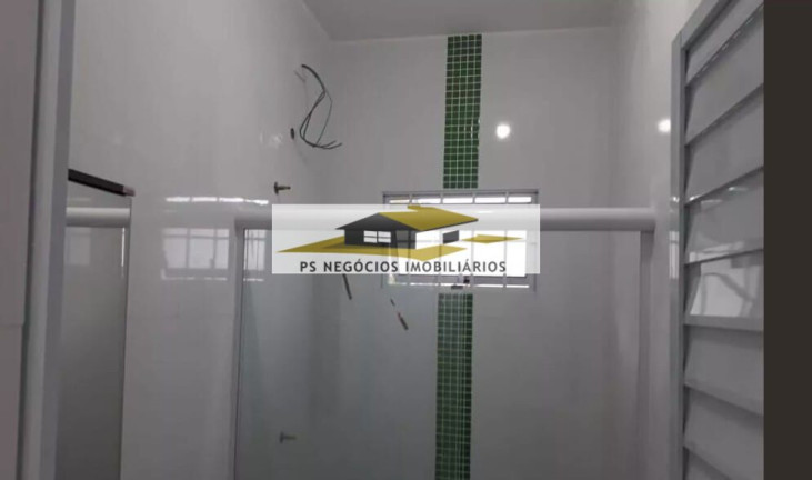 Imagem Kitnet com 1 Quarto para Alugar, 25 m² em Jardim Vergueiro (sacomã) - São Paulo
