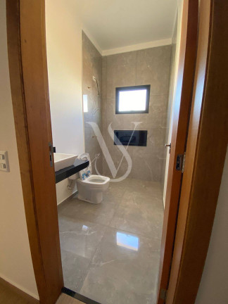 Imagem Casa de Condomínio com 3 Quartos à Venda, 300 m² em São Venâncio - Itupeva