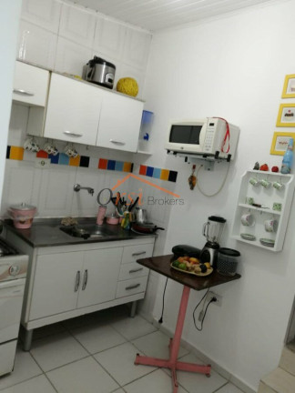 Imagem Casa com 7 Quartos à Venda, 250 m² em Vila Graziela - São Paulo