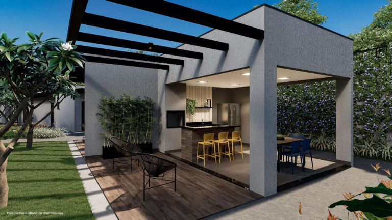 Imagem Imóvel com 2 Quartos à Venda, 68 m² em Alto Da Boa Vista - Ribeirão Preto Imagem Imóvel com 2 Quartos à Venda, 68 m² em Alto Da Boa Vista - Ribeirão Preto