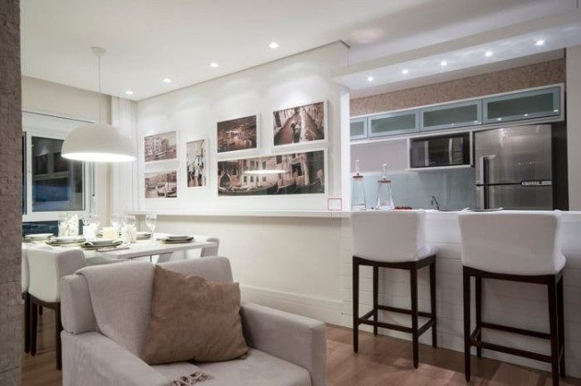 Imagem Imóvel com 2 Quartos à Venda, 81 m² em Vila Mariana - São Paulo