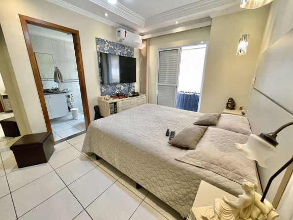 Imagem Apartamento com 3 Quartos à Venda, 155 m² em Guilhermina - Praia Grande Imagem Apartamento com 3 Quartos à Venda, 155 m² em Guilhermina - Praia Grande