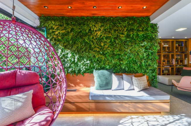 Imagem Apartamento com 2 Quartos à Venda, 105 m² em Jardim Caravelas - São Paulo Imagem Apartamento com 2 Quartos à Venda, 105 m² em Jardim Caravelas - São Paulo