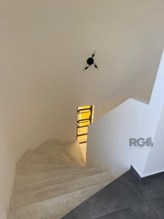 Imagem Cobertura com 1 Quarto à Venda, 114 m² em Centro Histórico - Porto Alegre