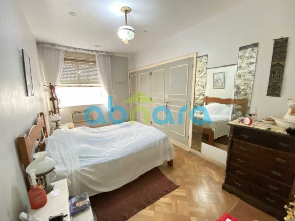 Imagem Apartamento com 3 Quartos à Venda, 285 m² em Copacabana - Rio De Janeiro