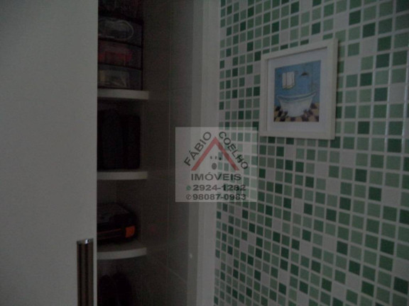 Imagem Apartamento com 2 Quartos à Venda, 52 m² em Sacomã - São Paulo