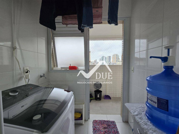 Imagem Apartamento com 2 Quartos à Venda, 81 m² em Campo Grande - Santos Imagem Apartamento com 2 Quartos à Venda, 81 m² em Campo Grande - Santos