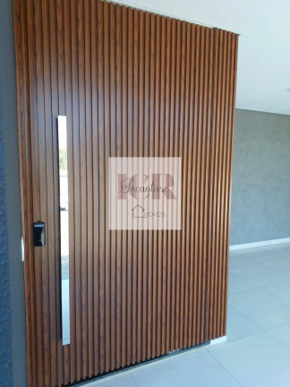 Imagem Casa de Condomínio com 3 Quartos à Venda, 265 m² em Aparecidinha - Sorocaba