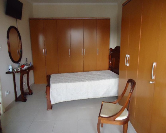 Imagem Apartamento com 1 Quarto à Venda, em Itararé - São Vicente Imagem Apartamento com 1 Quarto à Venda, em Itararé - São Vicente