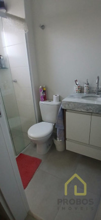 Imagem Imóvel com 2 Quartos à Venda, 57 m² em Jardim Bela Vista - Indaiatuba