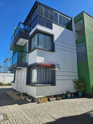 Casa com 3 Quartos para Alugar, 150 m² em Portinho - Cabo Frio